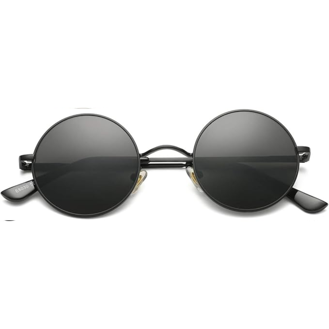 GR | Round Polarized Sunglasses
