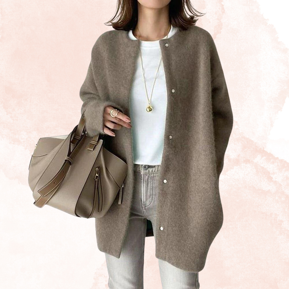 GR Whitney Wonder Vest