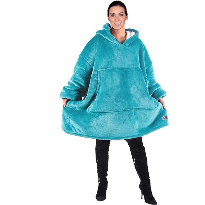 GR Kapuzenpulli