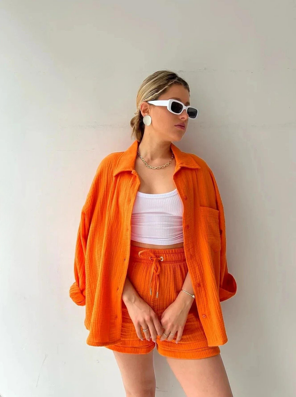 GR | 2-piece set