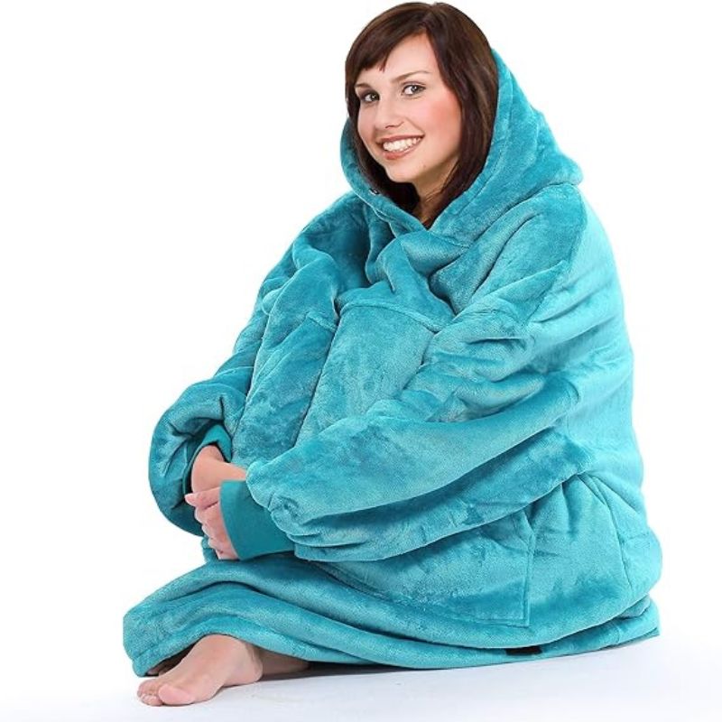 GR Kapuzenpulli