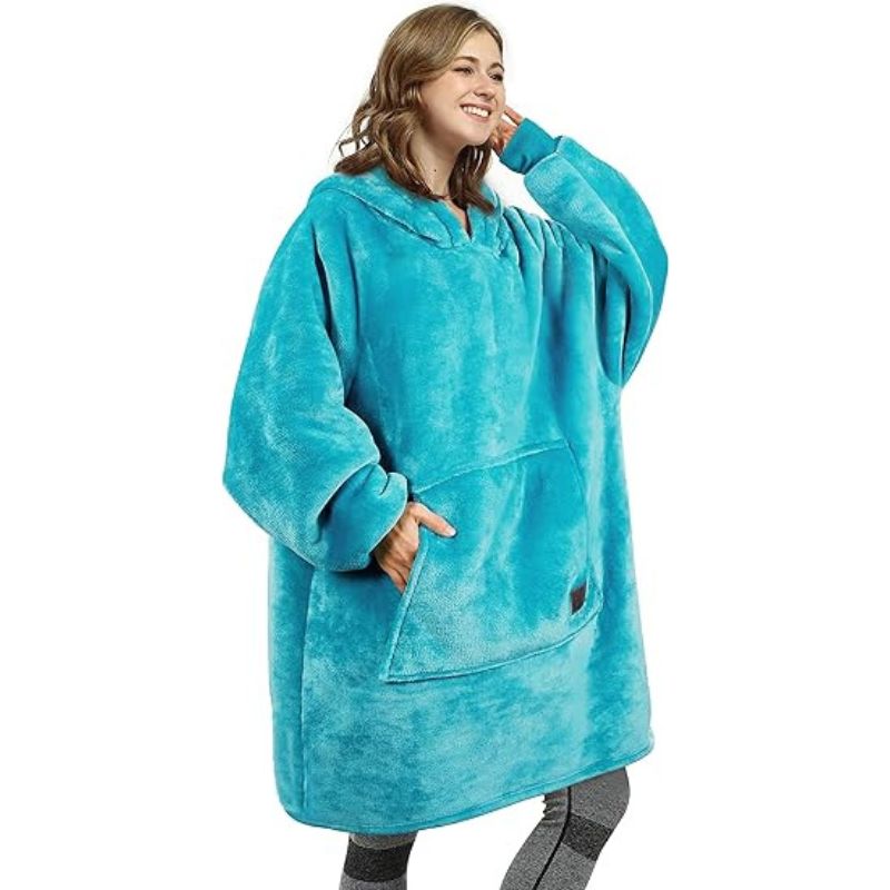 GR Kapuzenpulli