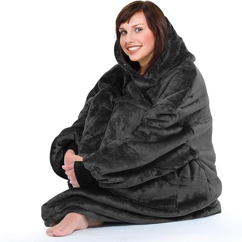GR Kapuzenpulli