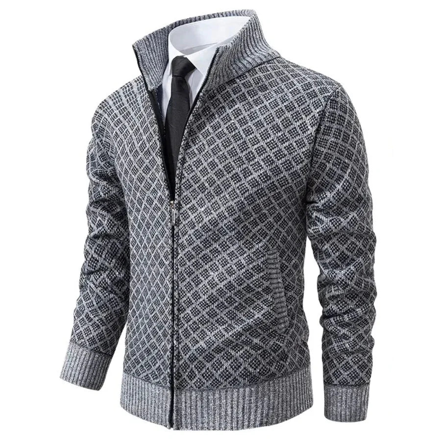 GR | Comfortable and stylish cardigan