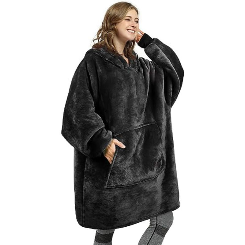 GR Kapuzenpulli