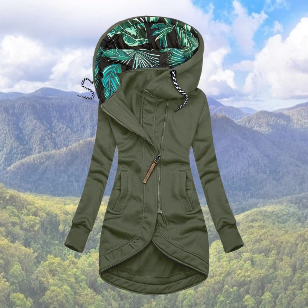 Comfortable and fashionable