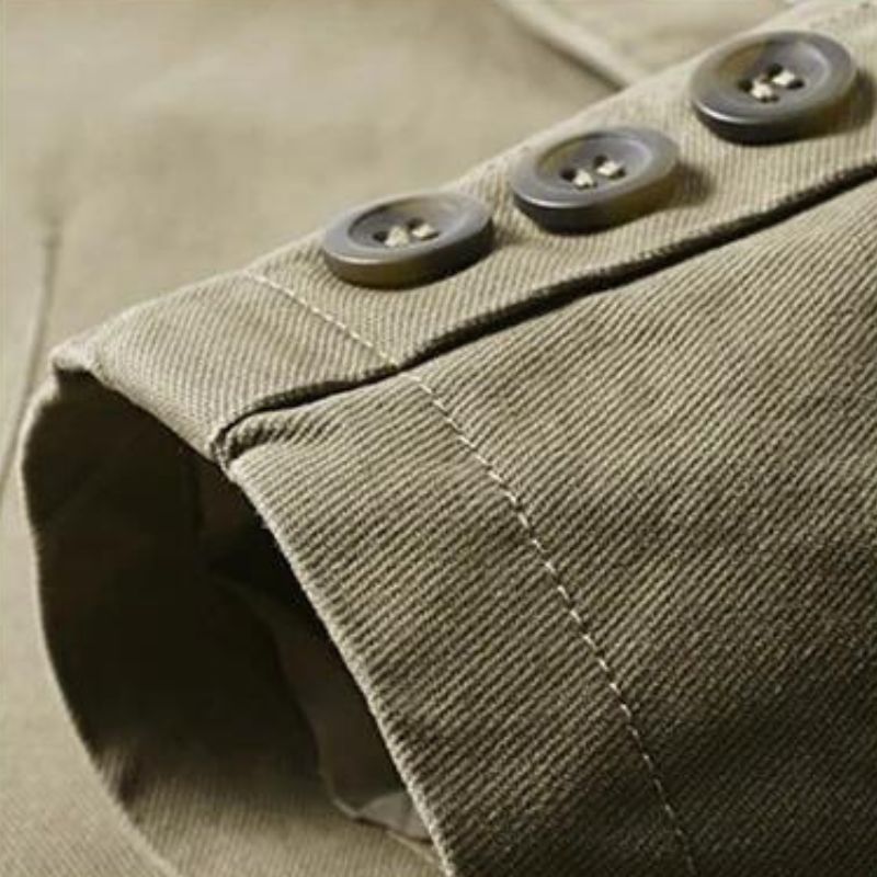 GR | Waterproof Jacket