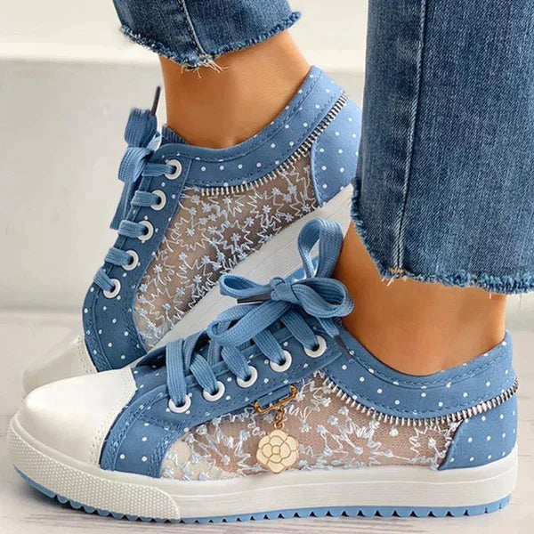 GR | Fashionable sporty sneakers for women