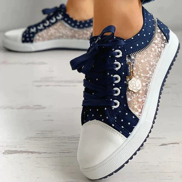 GR | Fashionable sporty sneakers for women