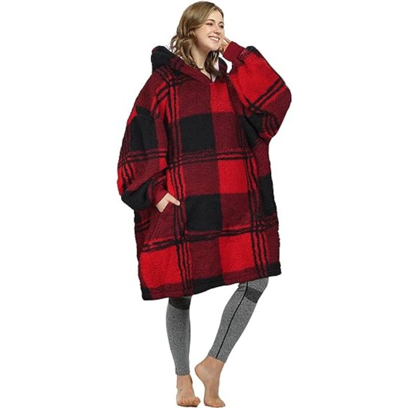 GR Kapuzenpulli