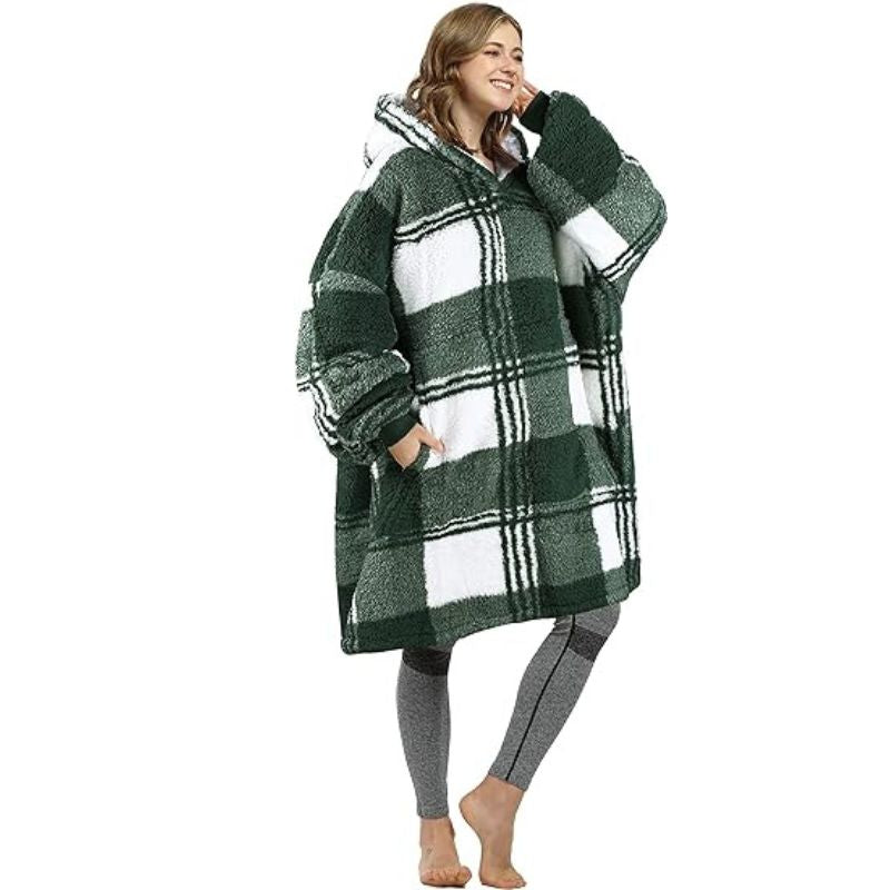 GR Kapuzenpulli
