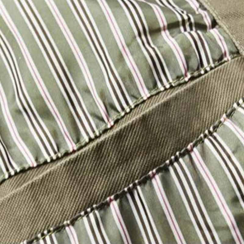 GR | Waterproof Jacket
