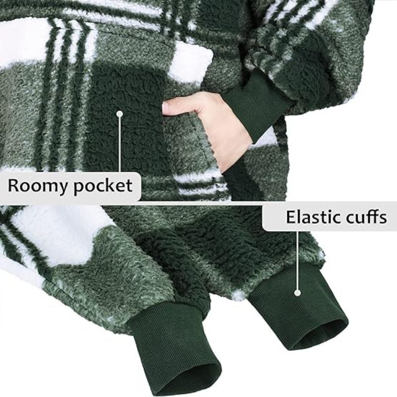 GR Kapuzenpulli