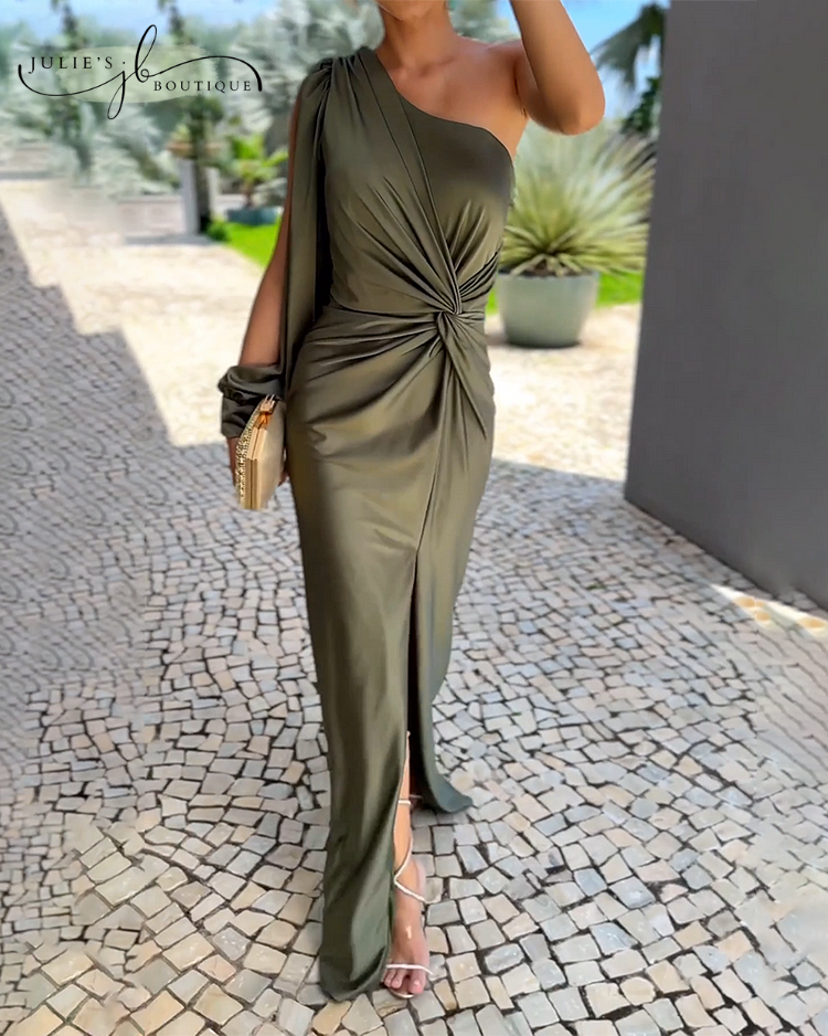 GR | Elegantes Abendkleid