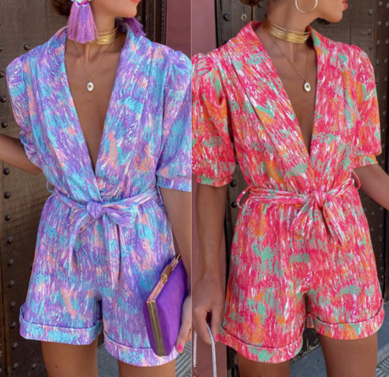 Margo | Jumpsuits 