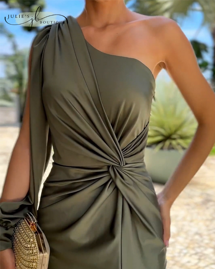 GR | Elegantes Abendkleid