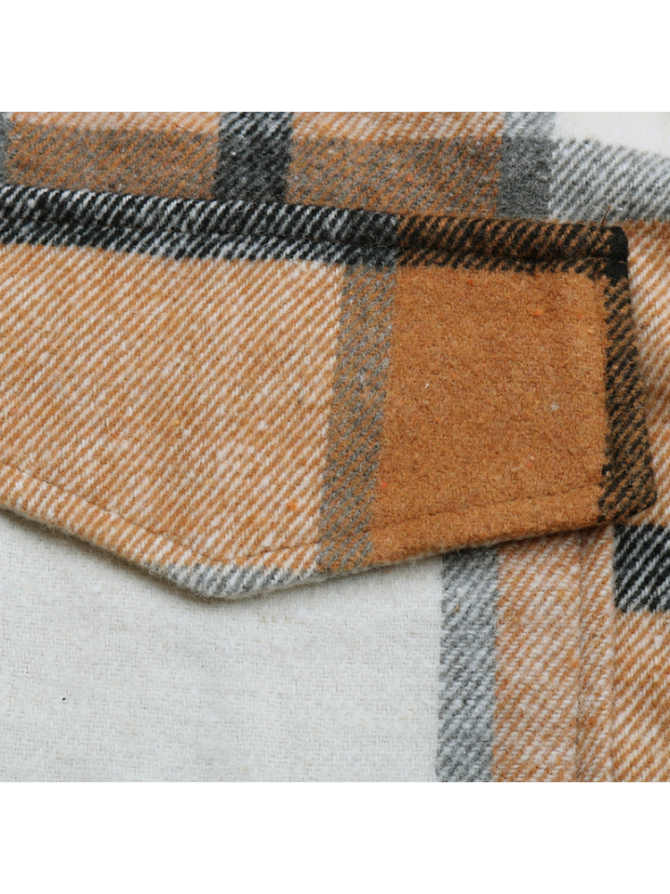 GR | Elegant shirt jacket