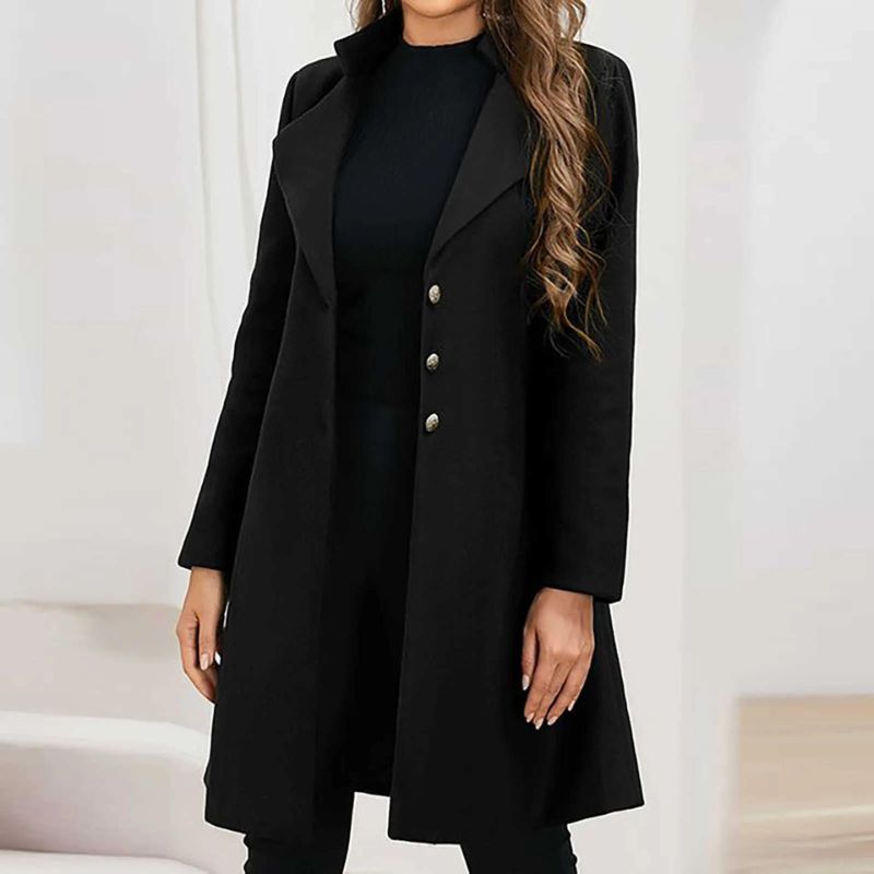 GR elegant coat 