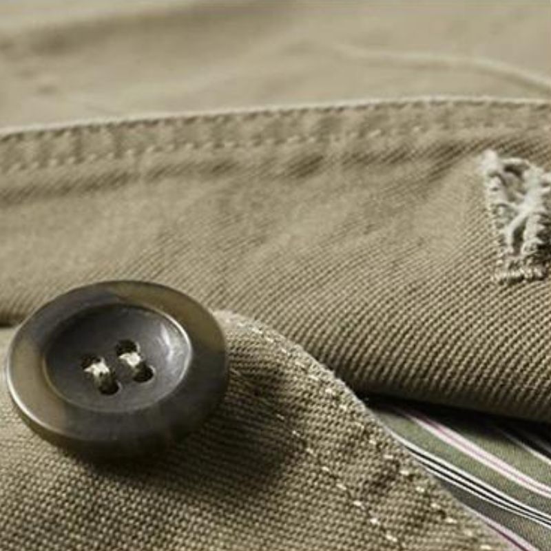 GR | Waterproof Jacket