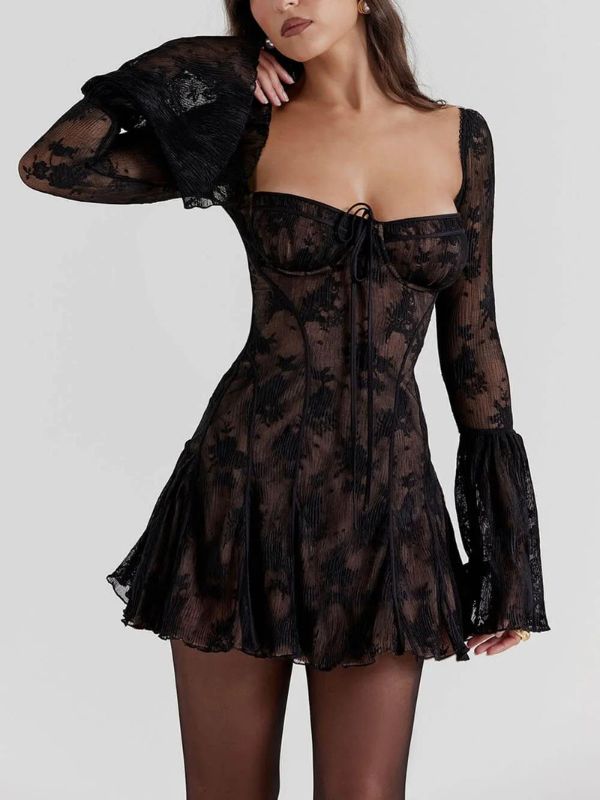 GR Corset dress 