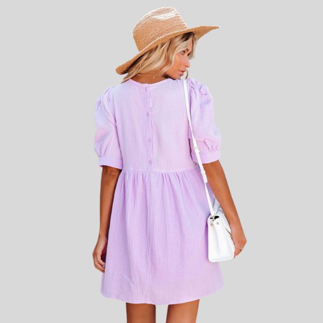 Amira™ - Flowing Dress
