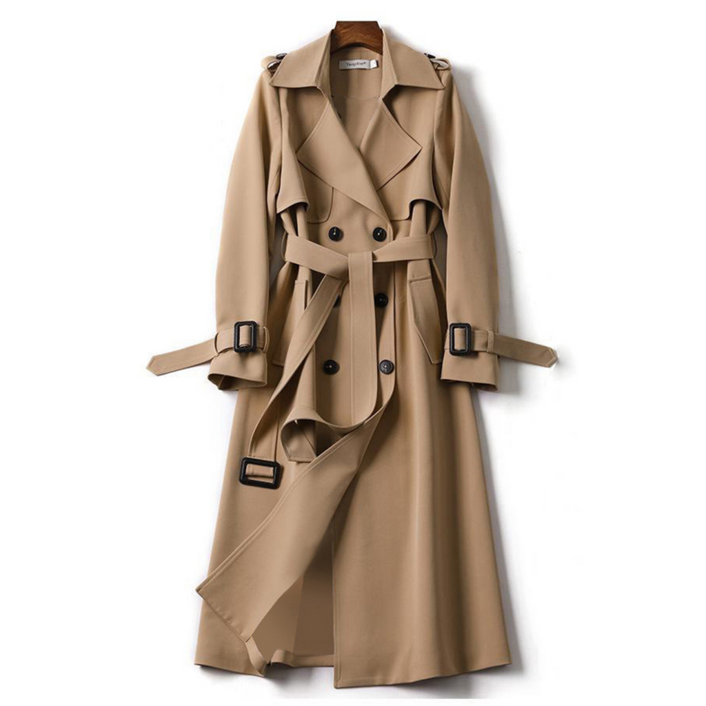 GR | Trench coat