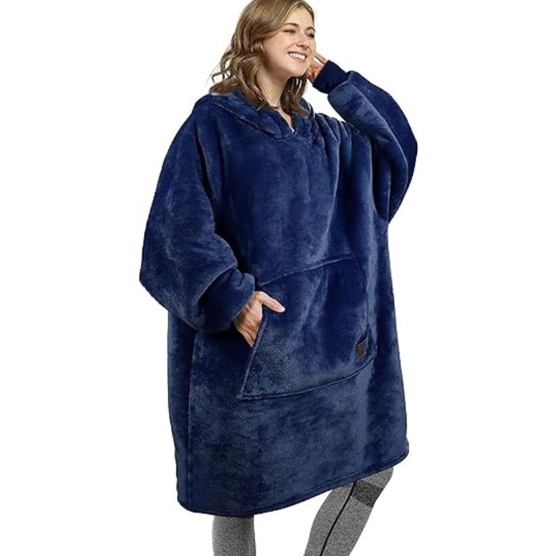 GR Kapuzenpulli