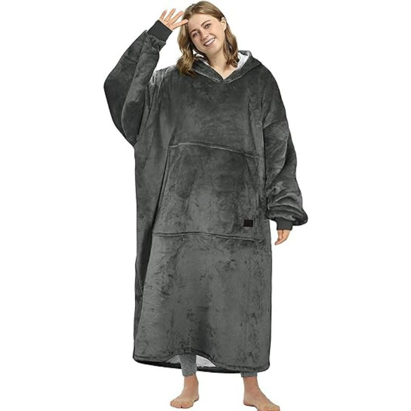 GR Kapuzenpulli