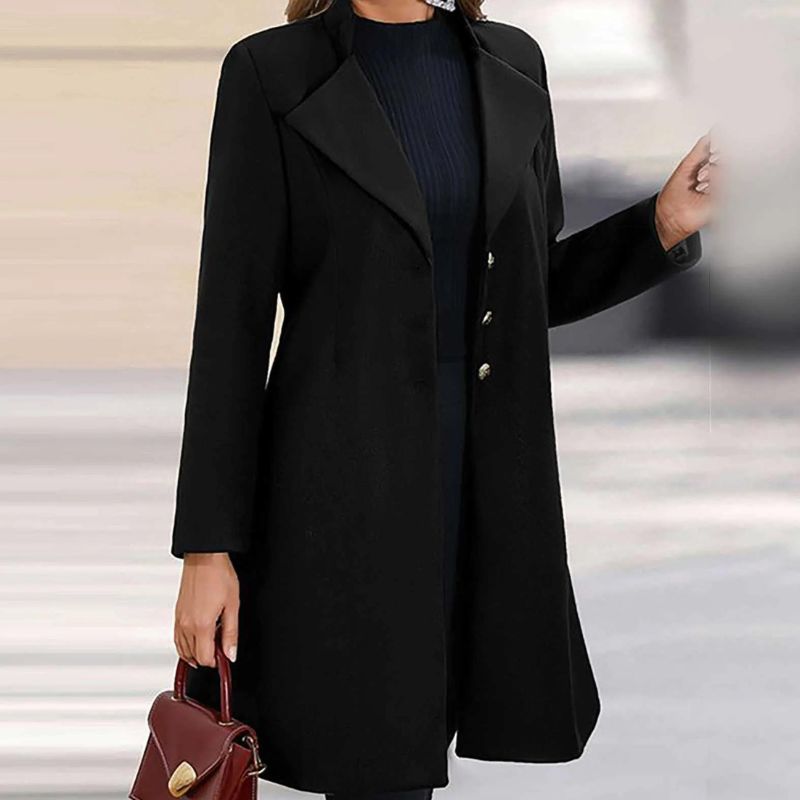 GR elegant coat 