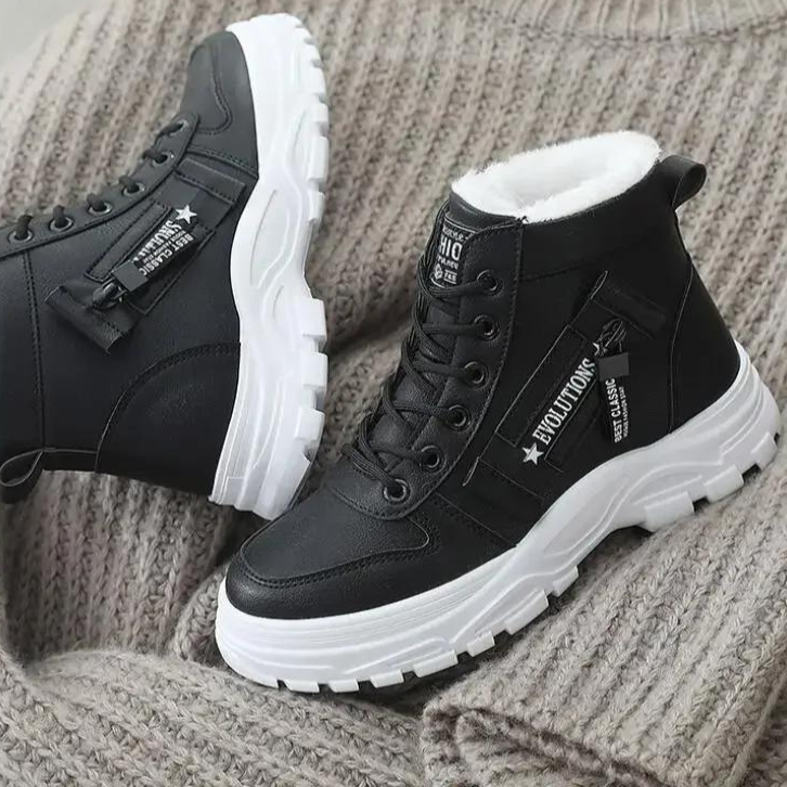 GR | Women's winter boots