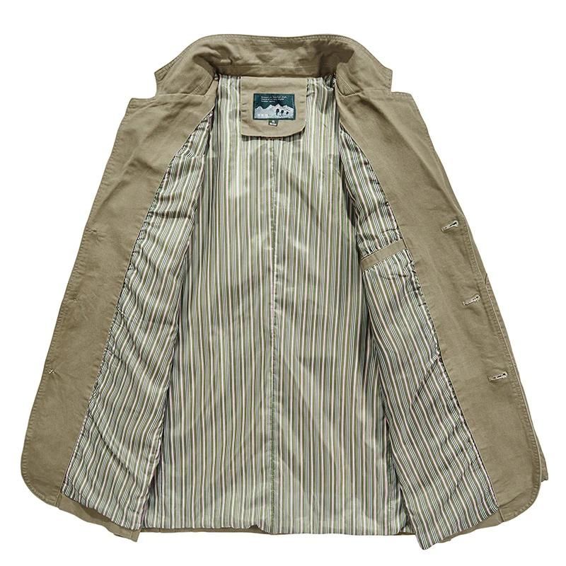 GR | Wasserdichte Jacke