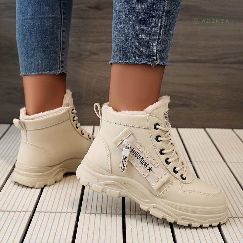 GR | Women's winter boots
