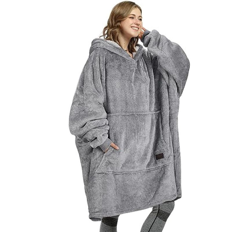 GR Kapuzenpulli