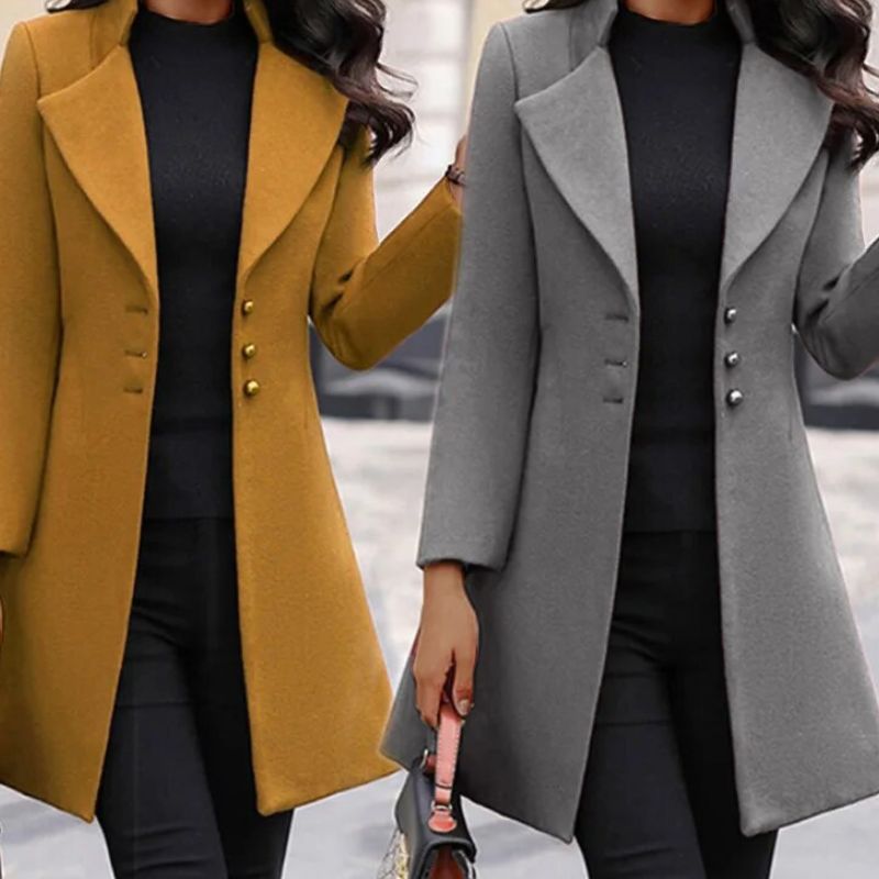 GR elegant coat 