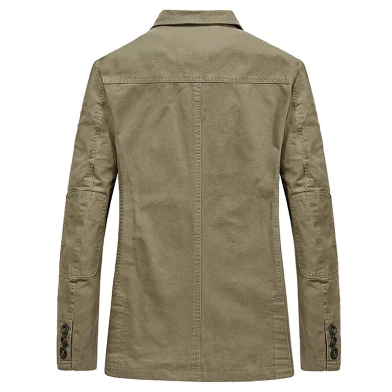 GR | Wasserdichte Jacke