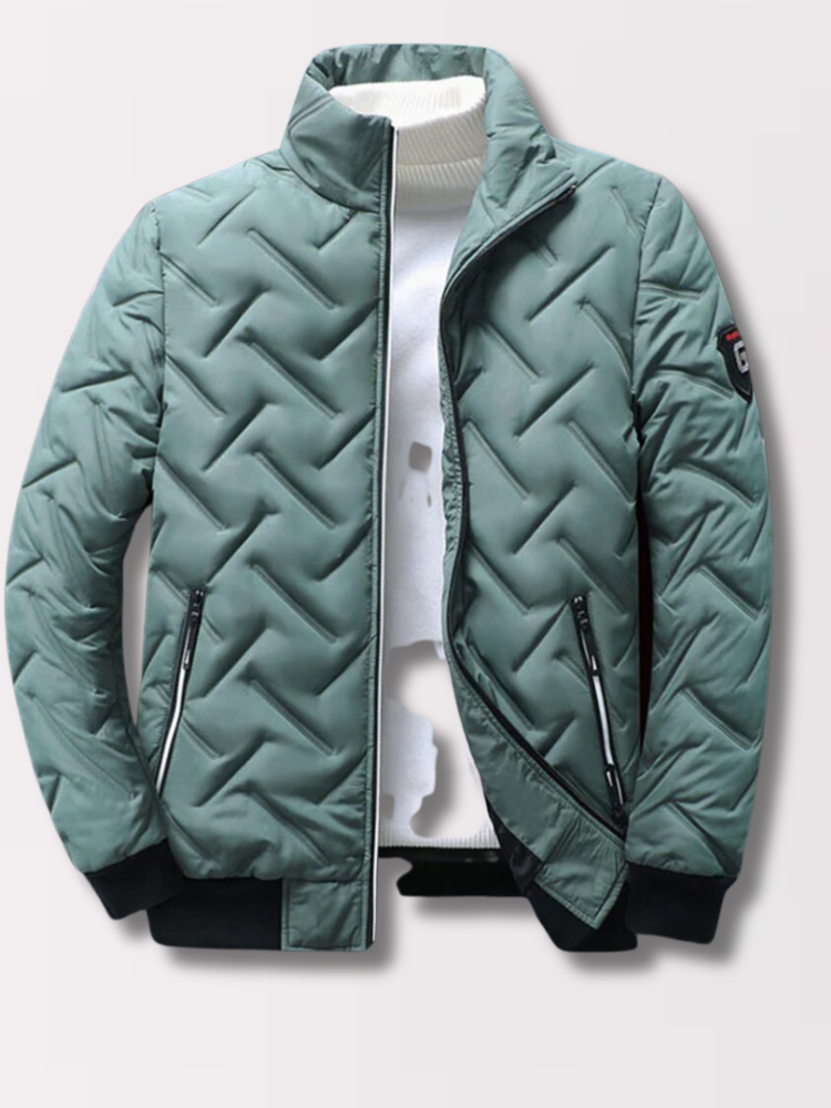 GR | Multifunctional Outdoor Jacket