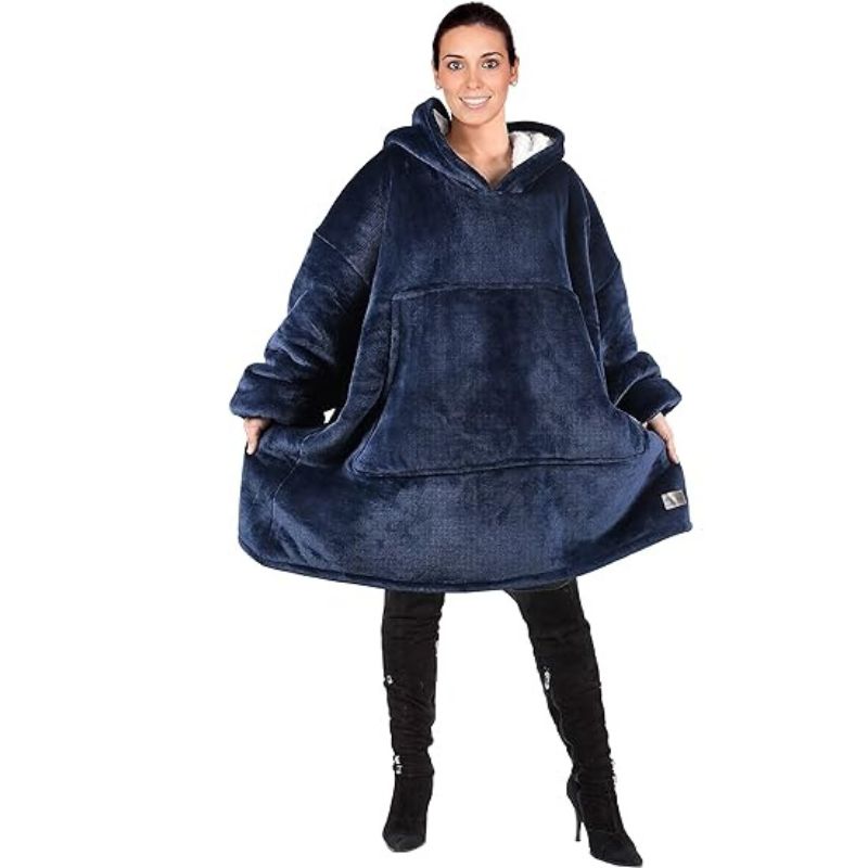 GR Kapuzenpulli