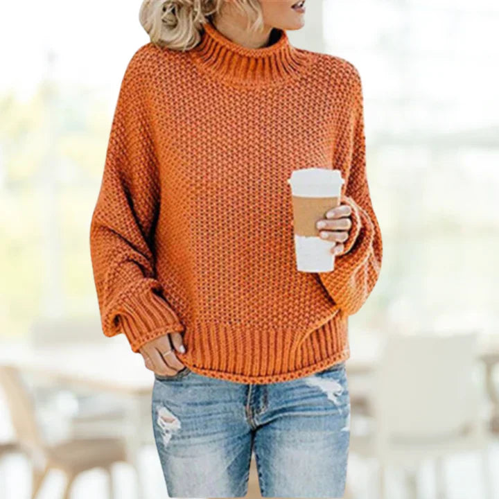 GR - Knit sweater for women