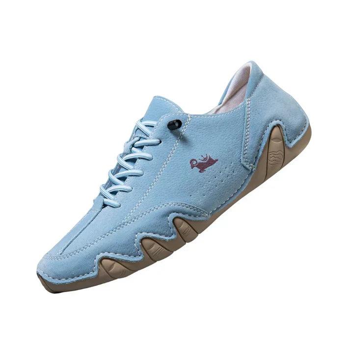 GR | Waterproof, non-slip sneakers with comfortable support