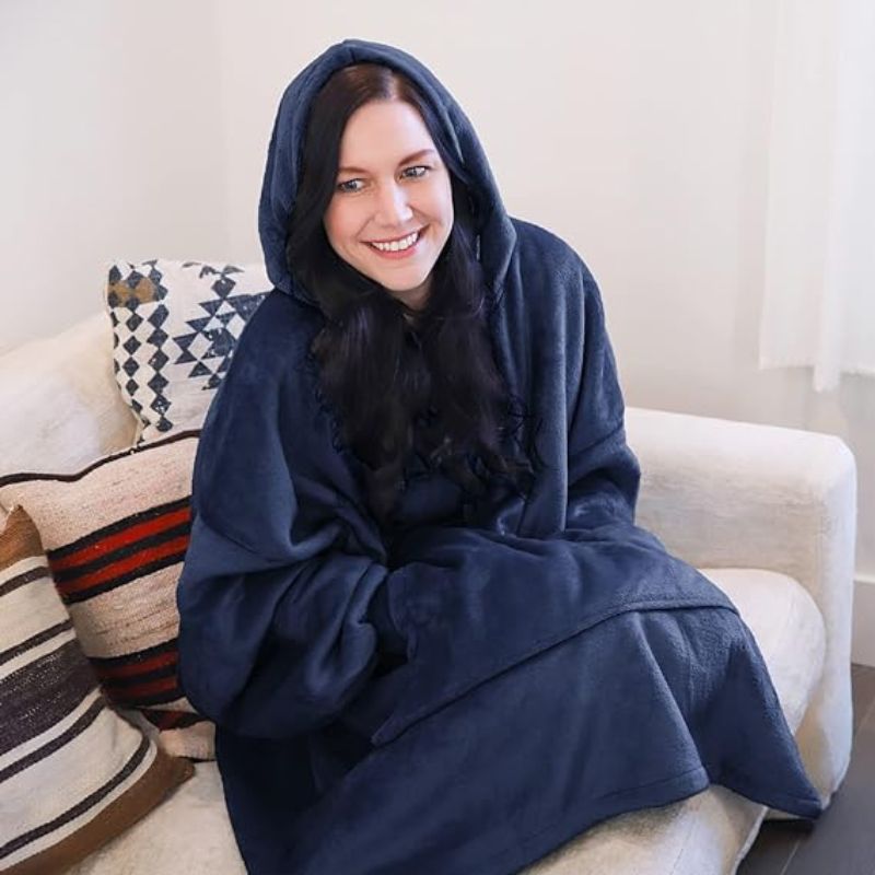 GR Kapuzenpulli