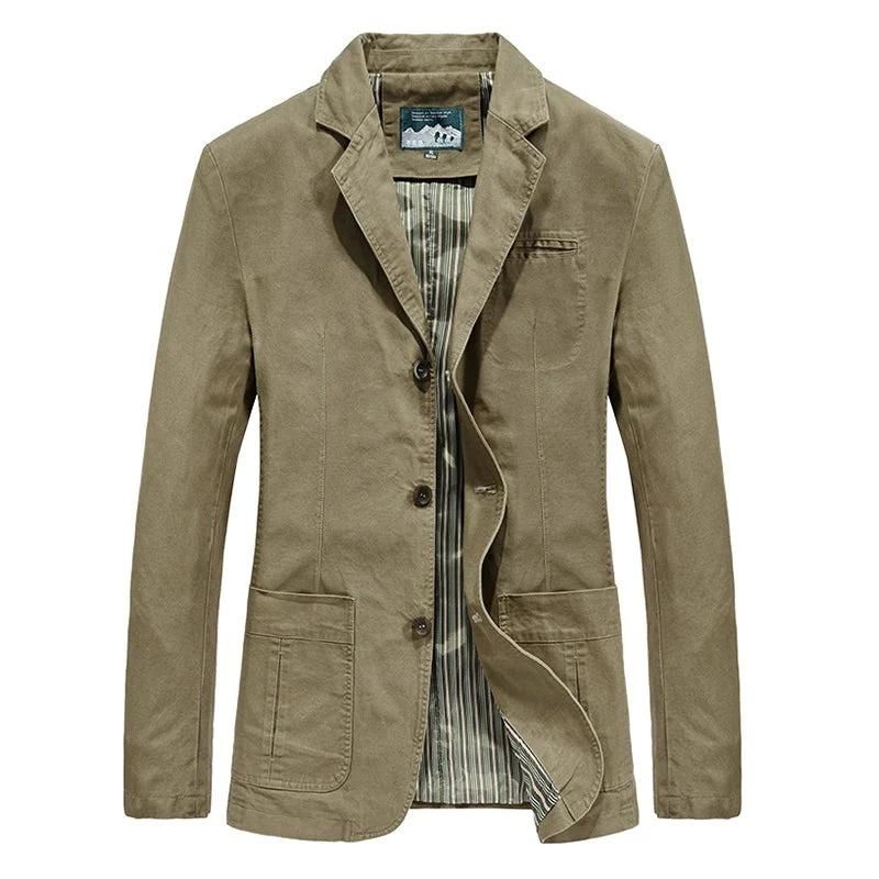GR | Wasserdichte Jacke