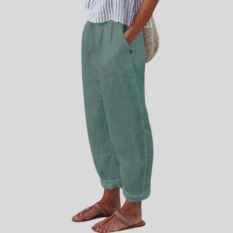GR | Bequeme Hose