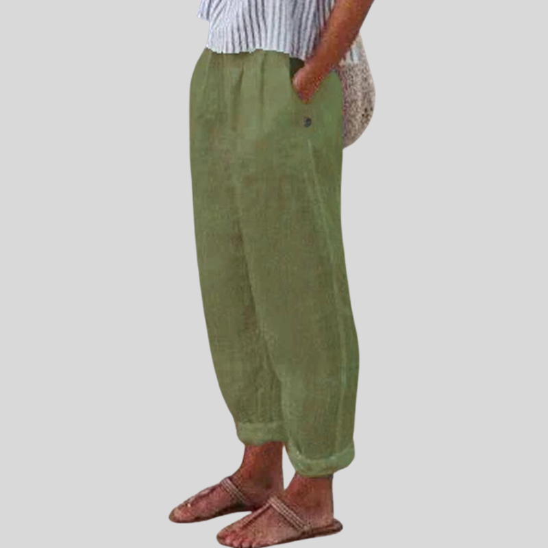 GR | Bequeme Hose