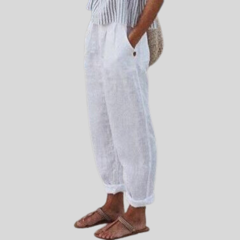 GR | Bequeme Hose