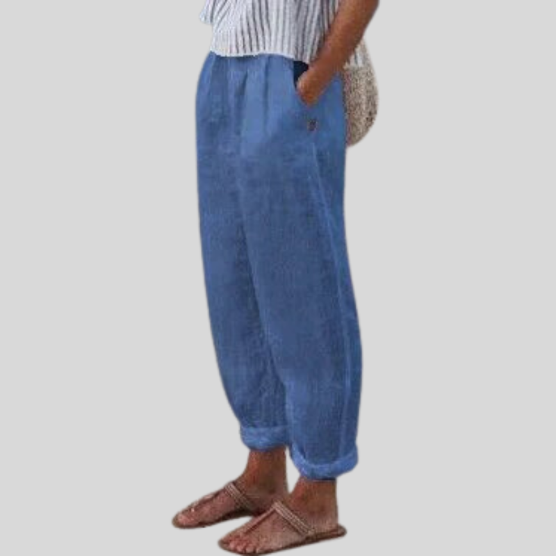 GR | Bequeme Hose