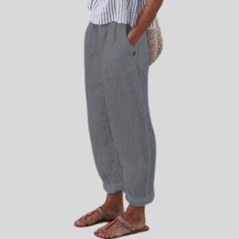 GR | Bequeme Hose