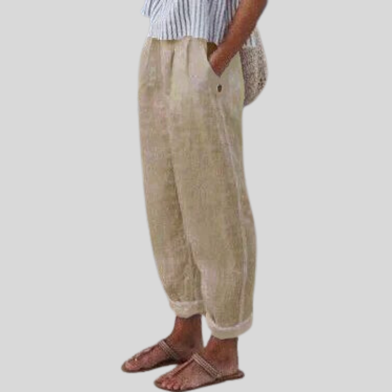 GR | Bequeme Hose