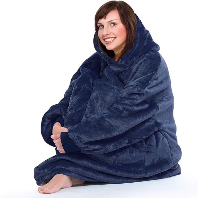 GR Kapuzenpulli