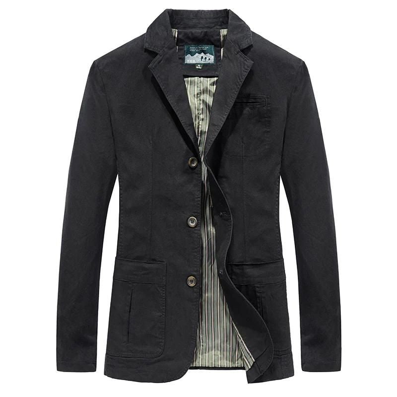GR | Waterproof Jacket