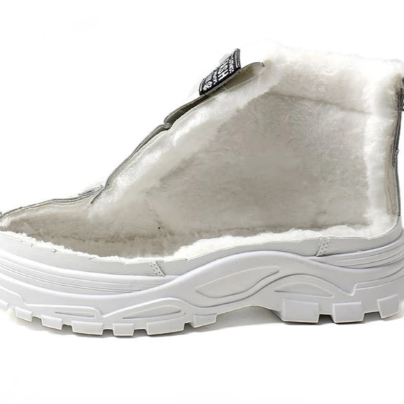 GR | Women's winter boots